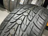 Continental ContiCrossContact LX 275/45 R21 и 315/40 R21үшін800 000 тг. в Уральск – фото 4