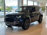 Land Rover Defender 2025 года за 76 603 000 тг. в Астана
