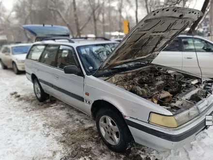 Mazda 626 1993 года за 1 000 000 тг. в Алматы – фото 5