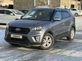 Hyundai Creta 2019 года за 8 890 000 тг. в Актобе