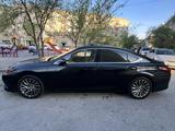 Lexus ES 250 2018 года за 19 300 000 тг. в Актау – фото 2