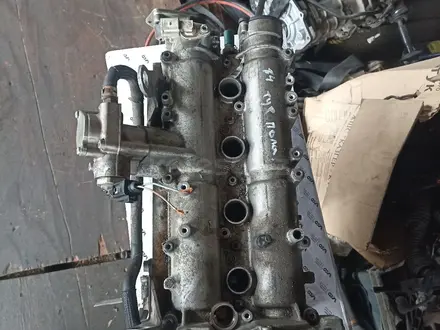 Головка volkswagen polo 1.4 turbo за 120 000 тг. в Алматы