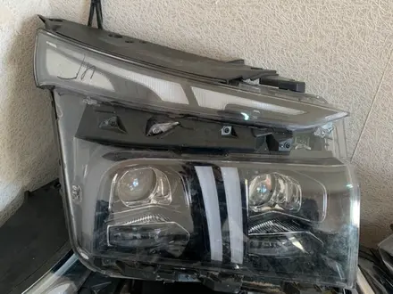 Фара Санта фе 2021 за 10 000 тг. в Шымкент