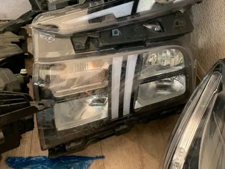 Фара Санта фе 2021 за 10 000 тг. в Шымкент – фото 2