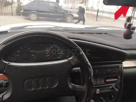 Audi 100 1992 года за 1 600 000 тг. в Тараз