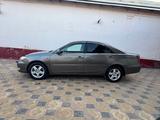 Toyota Camry 2005 годаүшін5 800 000 тг. в Туркестан – фото 2