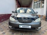 Toyota Camry 2005 годаүшін5 800 000 тг. в Туркестан