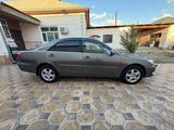 Toyota Camry 2005 годаүшін5 800 000 тг. в Туркестан – фото 3