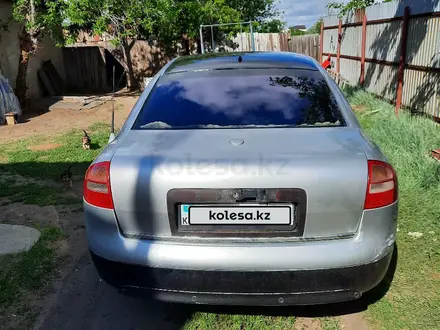 Audi A6 1997 годаүшін2 200 000 тг. в Павлодар – фото 4