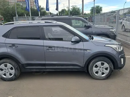 Hyundai Creta 2020 года за 10 700 000 тг. в Семей – фото 16