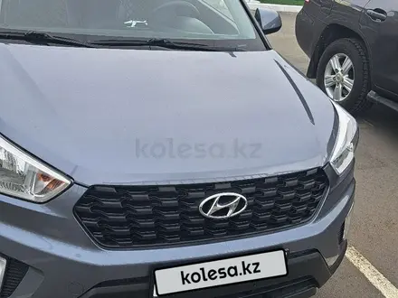 Hyundai Creta 2020 года за 10 700 000 тг. в Семей – фото 19