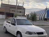 Daewoo Nexia 2013 года за 1 500 000 тг. в Туркестан – фото 5