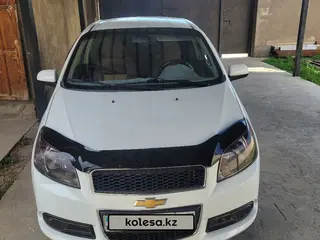 Chevrolet Nexia
