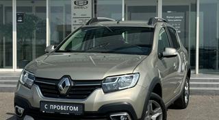 Renault Sandero Stepway 2015 года за 4 890 000 тг. в Шымкент