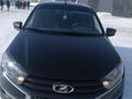 ВАЗ (Lada) Granta 2190 2020 года за 3 953 716 тг. в Павлодар