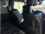 Mercedes-Benz G 63 AMG 2012 годаүшін33 000 000 тг. в Атырау – фото 5