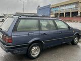 Volkswagen Passat 1993 года за 1 200 000 тг. в Шымкент – фото 2