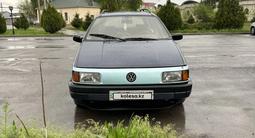 Volkswagen Passat 1993 годаүшін1 200 000 тг. в Шымкент