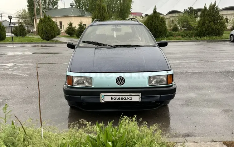 Volkswagen Passat 1993 года за 1 200 000 тг. в Шымкент