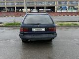 Volkswagen Passat 1993 годаүшін1 350 000 тг. в Шымкент – фото 3