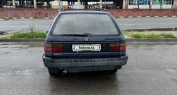 Volkswagen Passat 1993 годаүшін1 200 000 тг. в Шымкент – фото 3