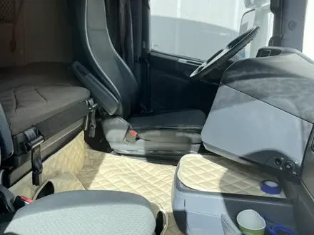 Scania  R-Series 2012 года за 17 250 000 тг. в Костанай – фото 9