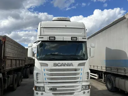 Scania  R-Series 2012 года за 17 250 000 тг. в Костанай – фото 12