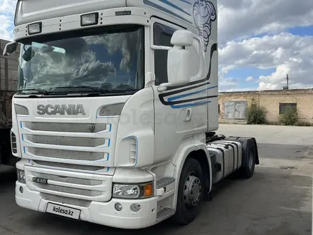 Scania  R-Series 2012 года за 17 250 000 тг. в Костанай – фото 7