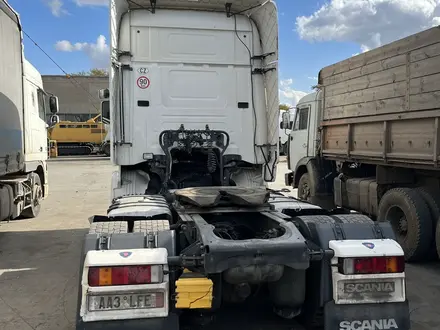 Scania  R-Series 2012 года за 17 250 000 тг. в Костанай – фото 6