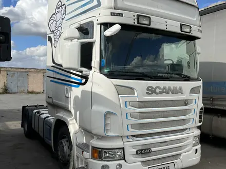 Scania  R-Series 2012 года за 17 250 000 тг. в Костанай – фото 8