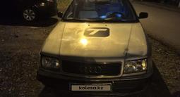 Audi 100 1991 года за 900 000 тг. в Петропавловск – фото 2
