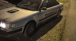 Audi 100 1991 года за 900 000 тг. в Петропавловск