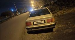 Audi 100 1991 года за 900 000 тг. в Петропавловск – фото 4