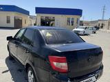 ВАЗ (Lada) Granta 2190 2013 года за 2 200 000 тг. в Актау