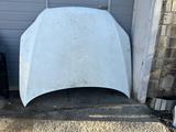Капот Ауди Q7 алюминиевый за 100 000 тг. в Караганда