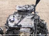 Двигатель Mitsubishi outlander 4g64 4g69 Контрактный Купить Привозной за 270 000 тг. в Актау