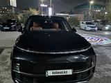Li L9 2024 года за 32 000 000 тг. в Актобе – фото 2