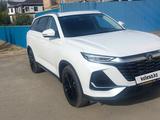 Changan CS75 Pro 2026 годаүшін10 500 000 тг. в Кызылорда – фото 2