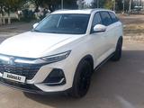 Changan CS75 Pro 2026 годаүшін10 500 000 тг. в Кызылорда