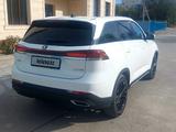 Changan CS75 Pro 2026 годаүшін10 500 000 тг. в Кызылорда – фото 4