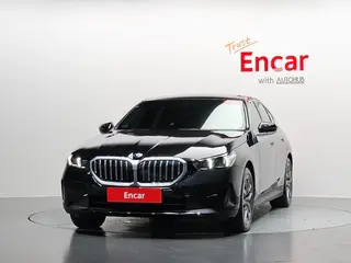 BMW 530 XDrive