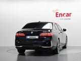 BMW 530 XDrive 2023 года за 30 500 000 тг. в Алматы – фото 3
