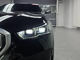 BMW 530 XDrive 2023 года за 30 500 000 тг. в Алматы – фото 4
