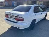 Nissan Pulsar 1996 года за 2 500 000 тг. в Усть-Каменогорск – фото 5