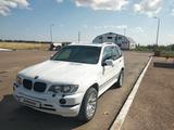 BMW X5 2001 годаүшін6 000 000 тг. в Тобыл