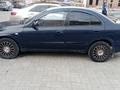 Nissan Almera Classic 2006 года за 2 300 000 тг. в Актобе – фото 2