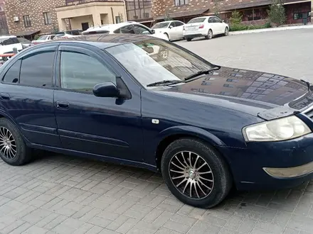 Nissan Almera Classic 2006 года за 2 200 000 тг. в Актобе