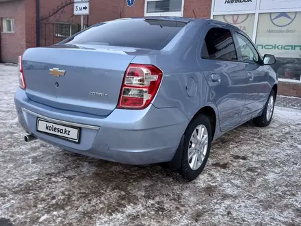 Chevrolet Cobalt 2021 года за 7 250 000 тг. в Астана – фото 7