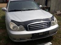 Hyundai Sonata 2005 годаүшін2 350 000 тг. в Кокшетау