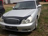 Hyundai Sonata 2005 года за 2 350 000 тг. в Кокшетау – фото 2